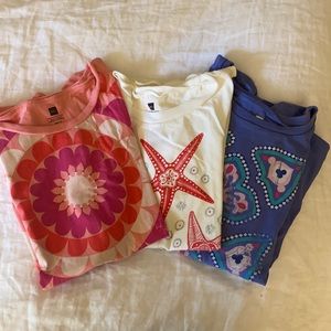 Tea Collection Graphics Tees